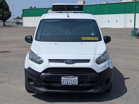 Used 2017 Ford Transit Connect XL FWD image 2