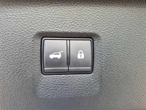 Used 2026 INFINITI QX60 Luxe w/ Cargo Package FWD image 35