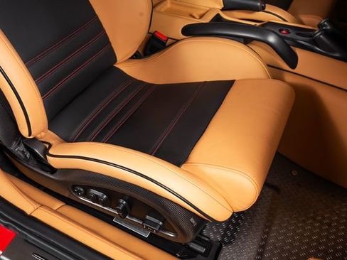 Used 2011 Ferrari 599 GTO RWD image 61