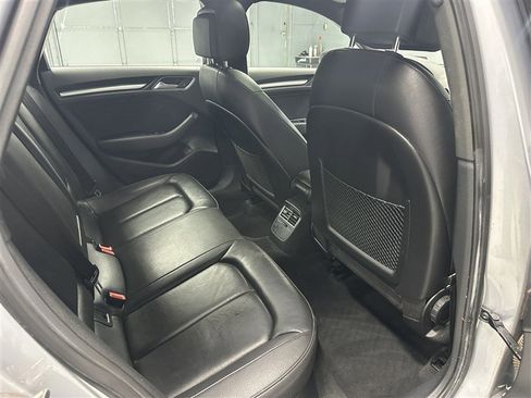 Used 2018 Audi A3 2.0T Premium w/ Convenience Package image 12