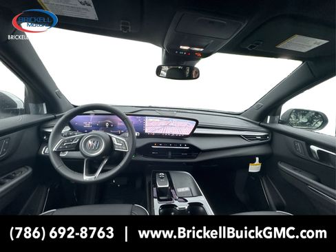 New 2025 Buick Enclave Avenir image 25