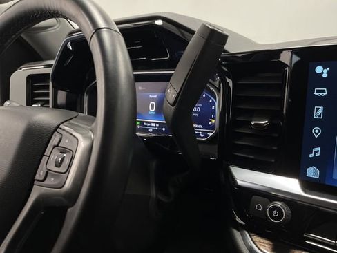 Used 2025 Chevrolet Silverado 1500 LT image 22