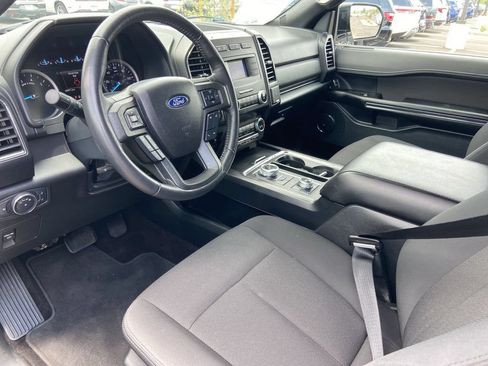 Used 2021 Ford Expedition XL AWD/4WD image 6