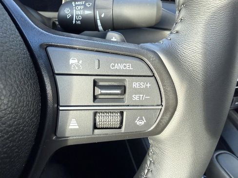 New 2025 Honda Accord EX-L image 18