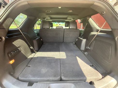 Used 2015 Ford Explorer Sport AWD/4WD image 17