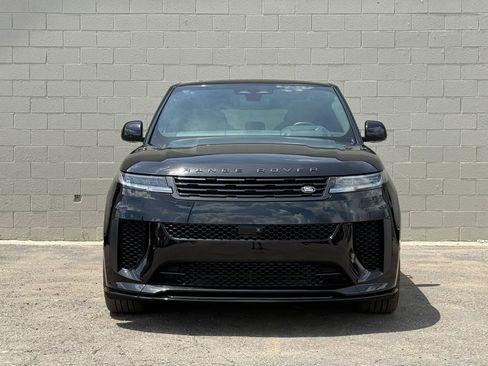 Used 2024 Land Rover Range Rover Sport AWD/4WD image 19