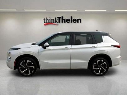Used 2024 Mitsubishi Outlander SEL