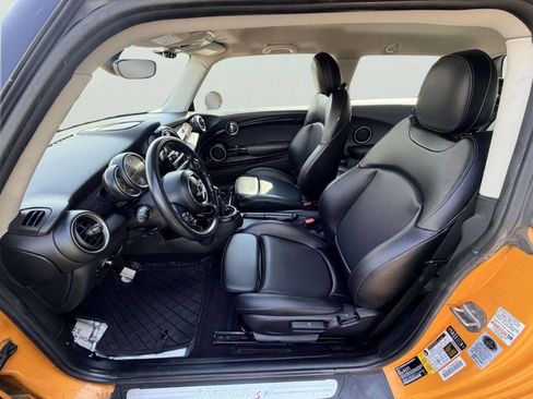Used 2015 MINI Cooper S FWD image 18