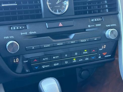 Used 2019 Lexus RX 450h AWD w/ Navigation Package image 25