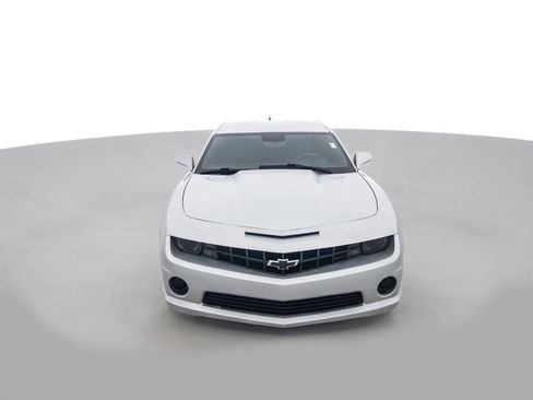 Used 2010 Chevrolet Camaro SS w/ RS Package RWD image 2