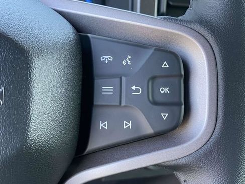 New 2026 Ford Bronco Big Bend AWD/4WD image 13