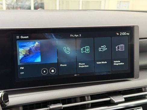 New 2026 Hyundai Tucson SEL AWD/4WD image 30