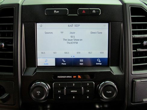 Used 2020 Ford F150 XL w/ Equipment Group 101A Mid RWD image 36