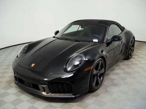 Certified 2026 Porsche 911 GTS RWD image 36