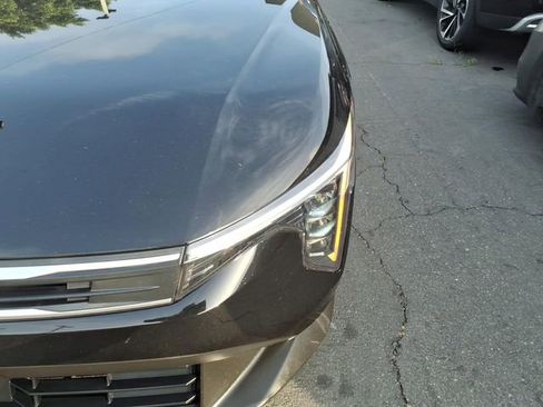 Used 2025 Kia K4 FWD image 3