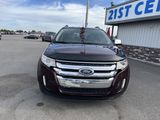 Used 2011 Ford Edge SEL w/ 202A Rapid Spec Order Code image 2