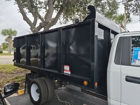 Used 2022 Ford F450 XL w/ Power Equipment Group image 34