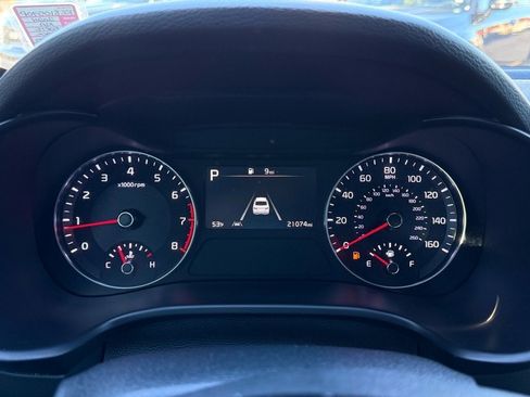 Certified 2024 Kia Forte GT w/ GT2 Package image 18