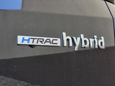 Certified 2024 Hyundai Tucson N Line AWD/4WD image 9