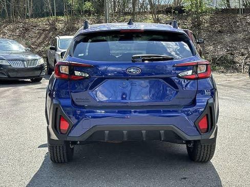 Certified 2026 Subaru Crosstrek 2.0i Premium AWD/4WD image 4