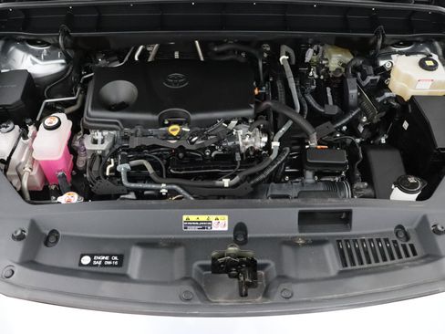 Used 2022 Toyota Highlander Platinum image 44