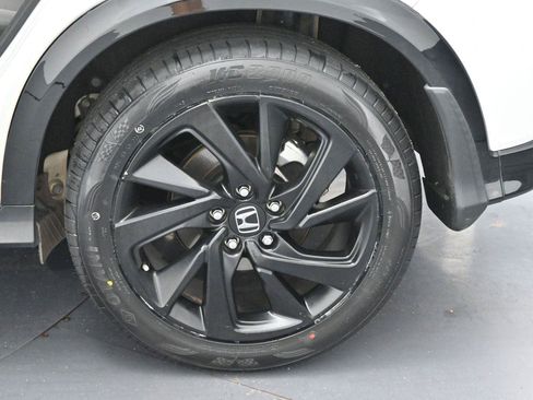 Used 2022 Honda HR-V Sport image 30
