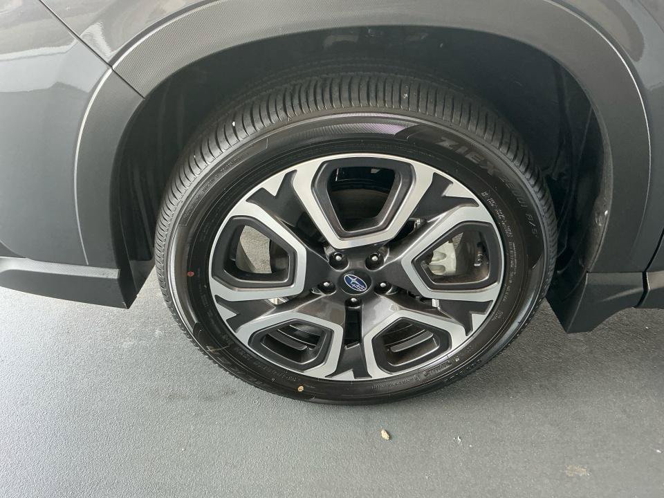 Certified 2026 Subaru Ascent Limited AWD/4WD image 22