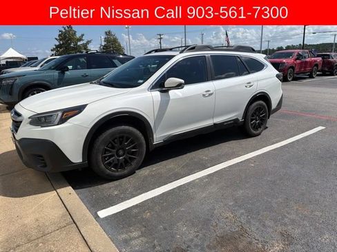 Used 2022 Subaru Outback Premium AWD/4WD image 7