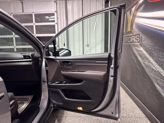 Used 2020 Honda Odyssey EX image 25
