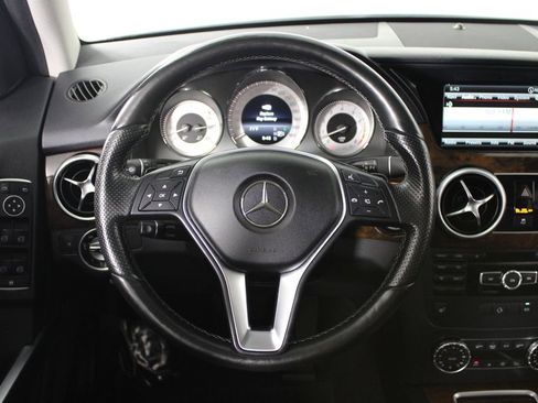 Used 2015 Mercedes-Benz GLK 350 GLK 350 image 7