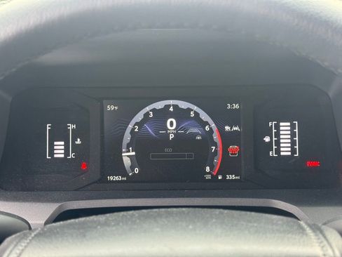 Used 2025 Toyota 4Runner TRD Sport Premium image 10