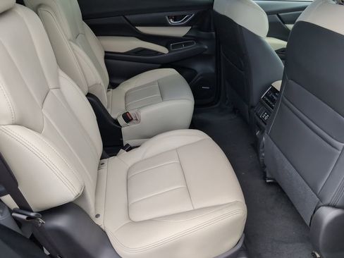 New 2026 Subaru Ascent Limited AWD/4WD image 15