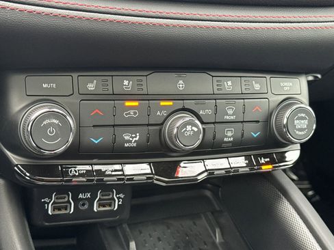 New 2026 Dodge Durango GT image 19