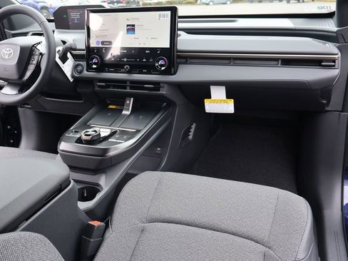 New 2026 Toyota bZ image 28