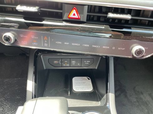 New 2026 Kia K5 GT-Line AWD/4WD image 22