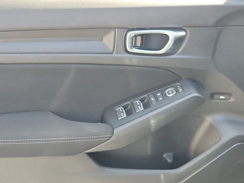 Certified 2024 Honda Civic Sport image 20