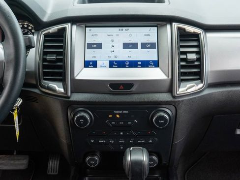 Used 2020 Ford Ranger XLT w/ Equipment Group 301A Mid image 23