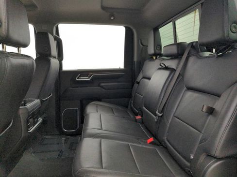 Used 2024 Chevrolet Silverado 3500 LT w/ True North Edition AWD/4WD image 27