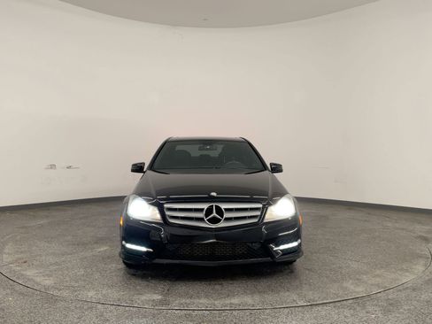 Used 2013 Mercedes-Benz C 250 C 250 Sport image 5