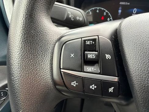 Used 2024 Ford Maverick XLT w/ Equipment Group 300A Standard AWD/4WD image 22