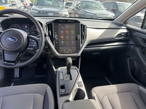 New 2026 Subaru Crosstrek 2.0i Premium AWD/4WD image 10