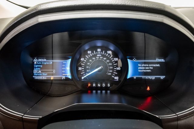Used 2022 Ford Edge SEL AWD/4WD image 13