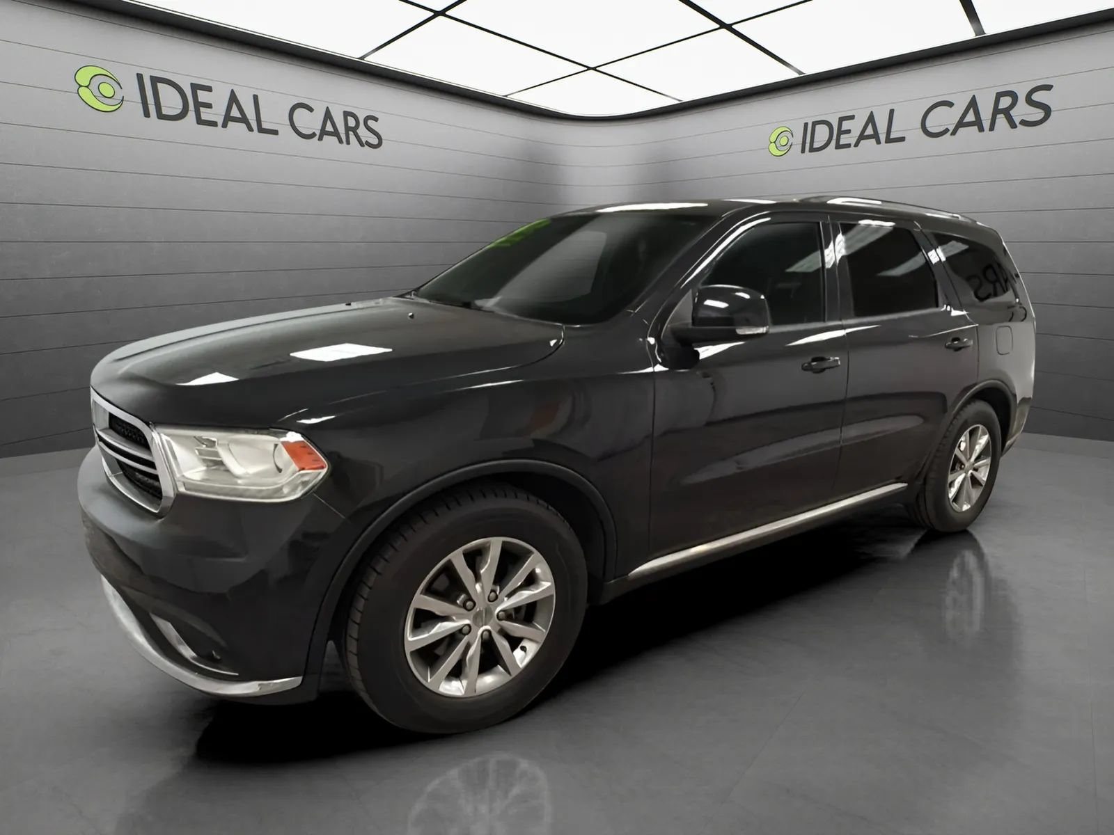 Used 2015 Dodge Durango Limited RWD image 1