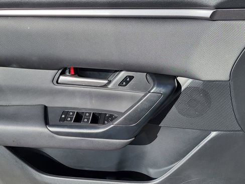 Certified 2025 MAZDA CX-50 AWD 2.5 S w/ Premium Package image 13