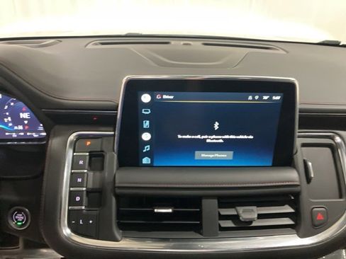 Used 2022 Chevrolet Tahoe RST image 15