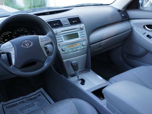 Used 2007 Toyota Camry Hybrid image 31