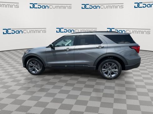 New 2026 Ford Explorer Active w/ Active Comfort Package AWD/4WD image 5