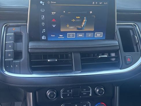 Used 2023 Chevrolet Tahoe Z71 image 13