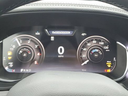 New 2026 RAM 2500 Laramie image 8