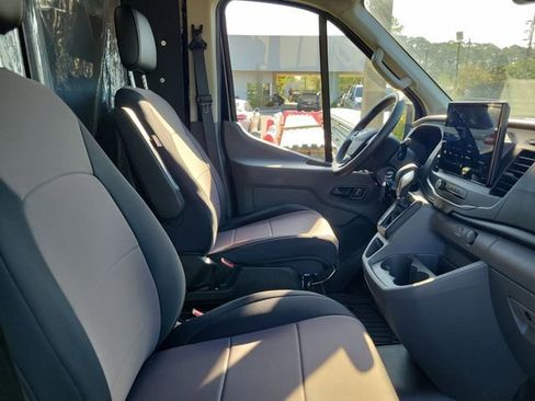 Used 2024 Ford Transit 250 148 Medium Roof w/ Load Area Protection Package image 29